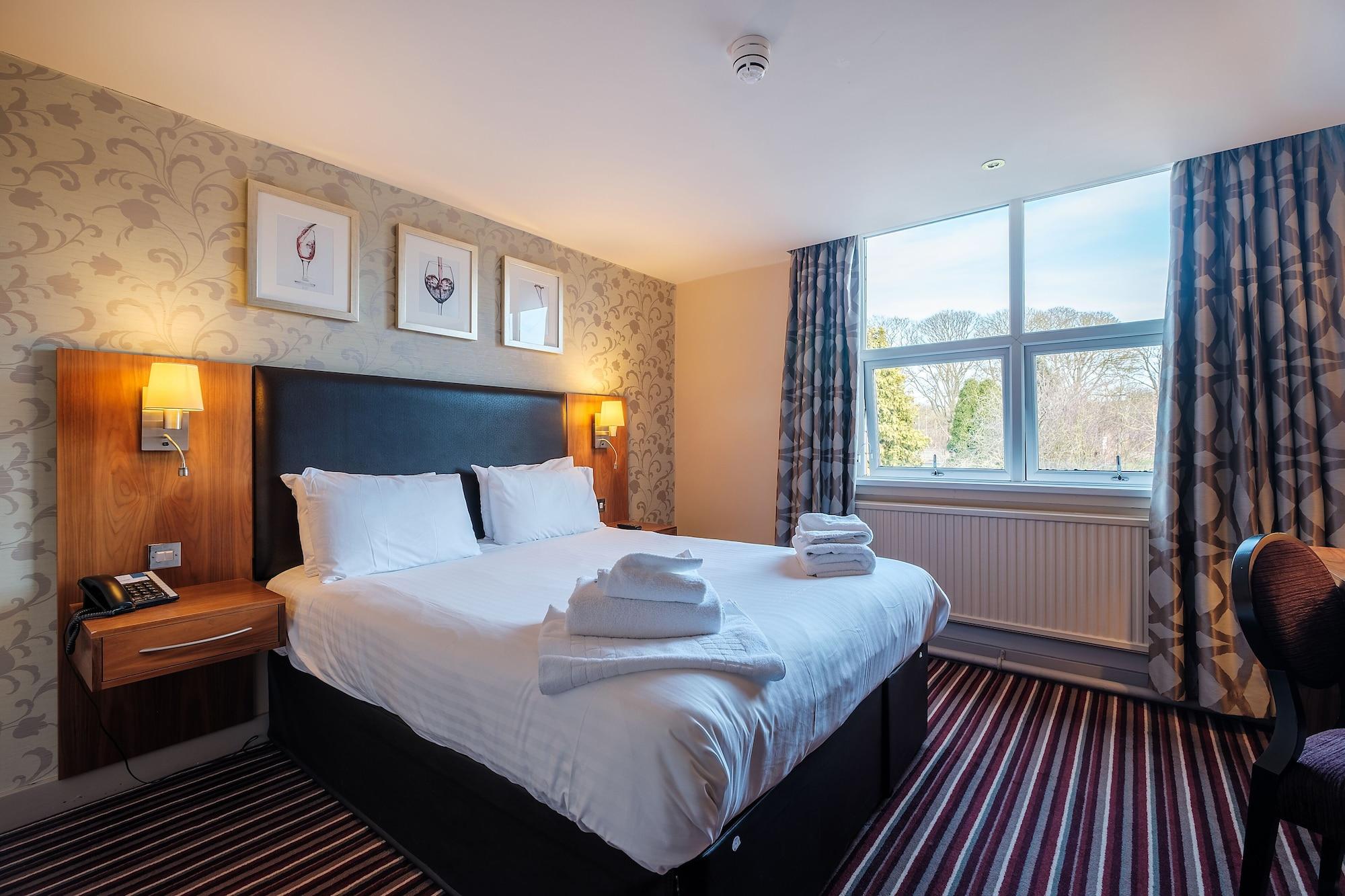 Hull Humber View Hotel, BW Signature Collection Кингстон-апон-Халл Экстерьер фото