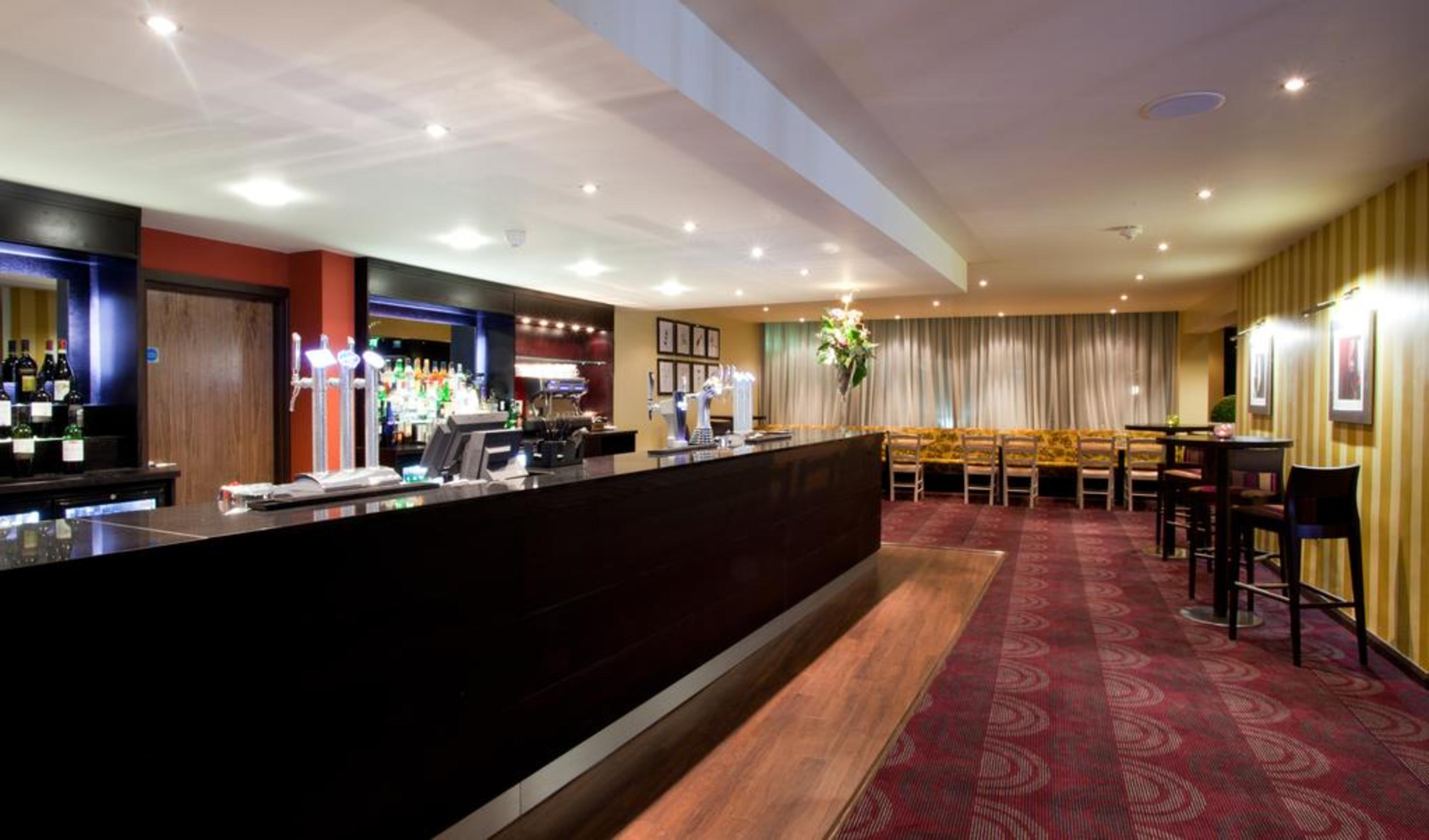 Hull Humber View Hotel, BW Signature Collection Кингстон-апон-Халл Экстерьер фото