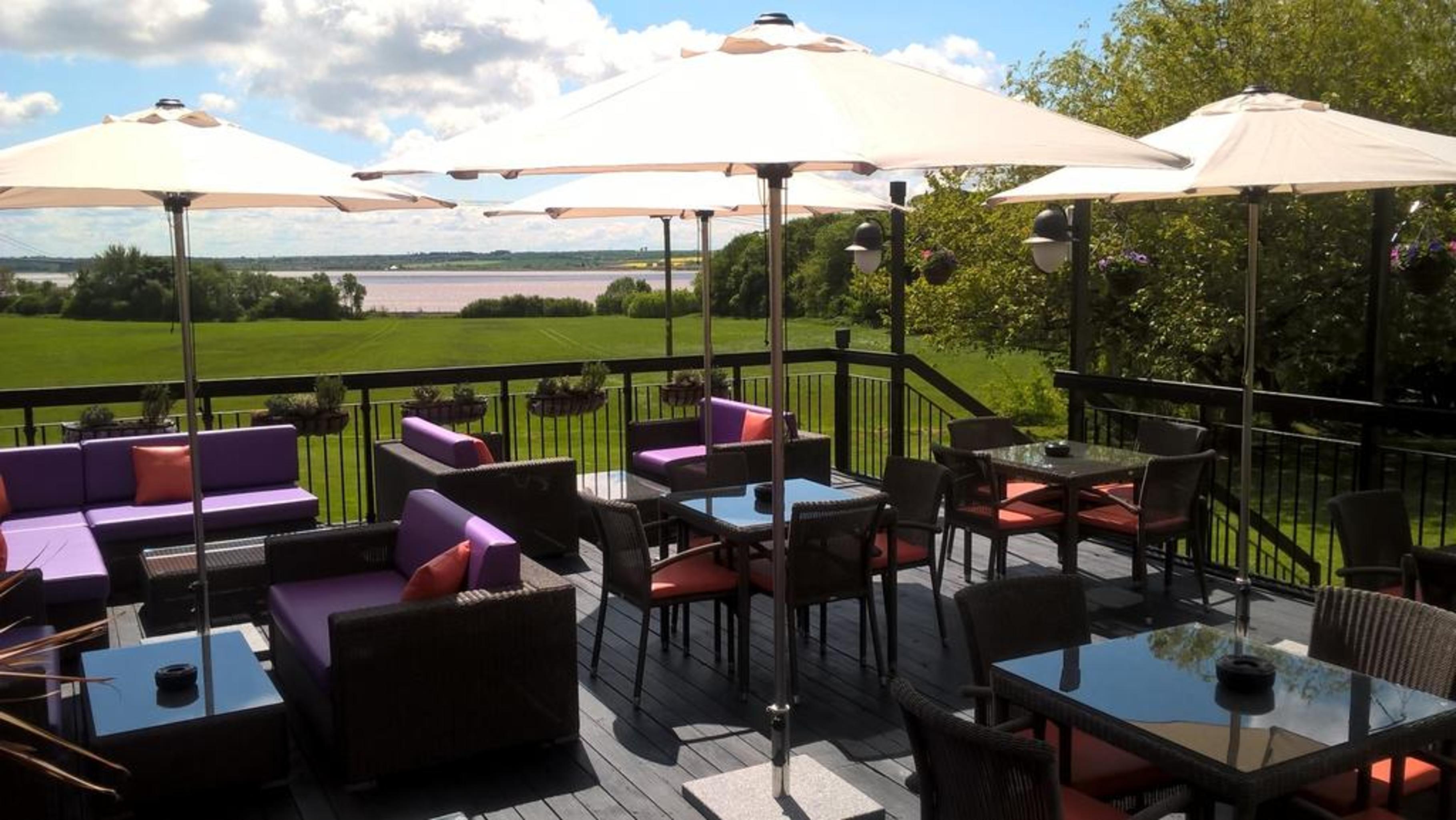 Hull Humber View Hotel, BW Signature Collection Кингстон-апон-Халл Экстерьер фото