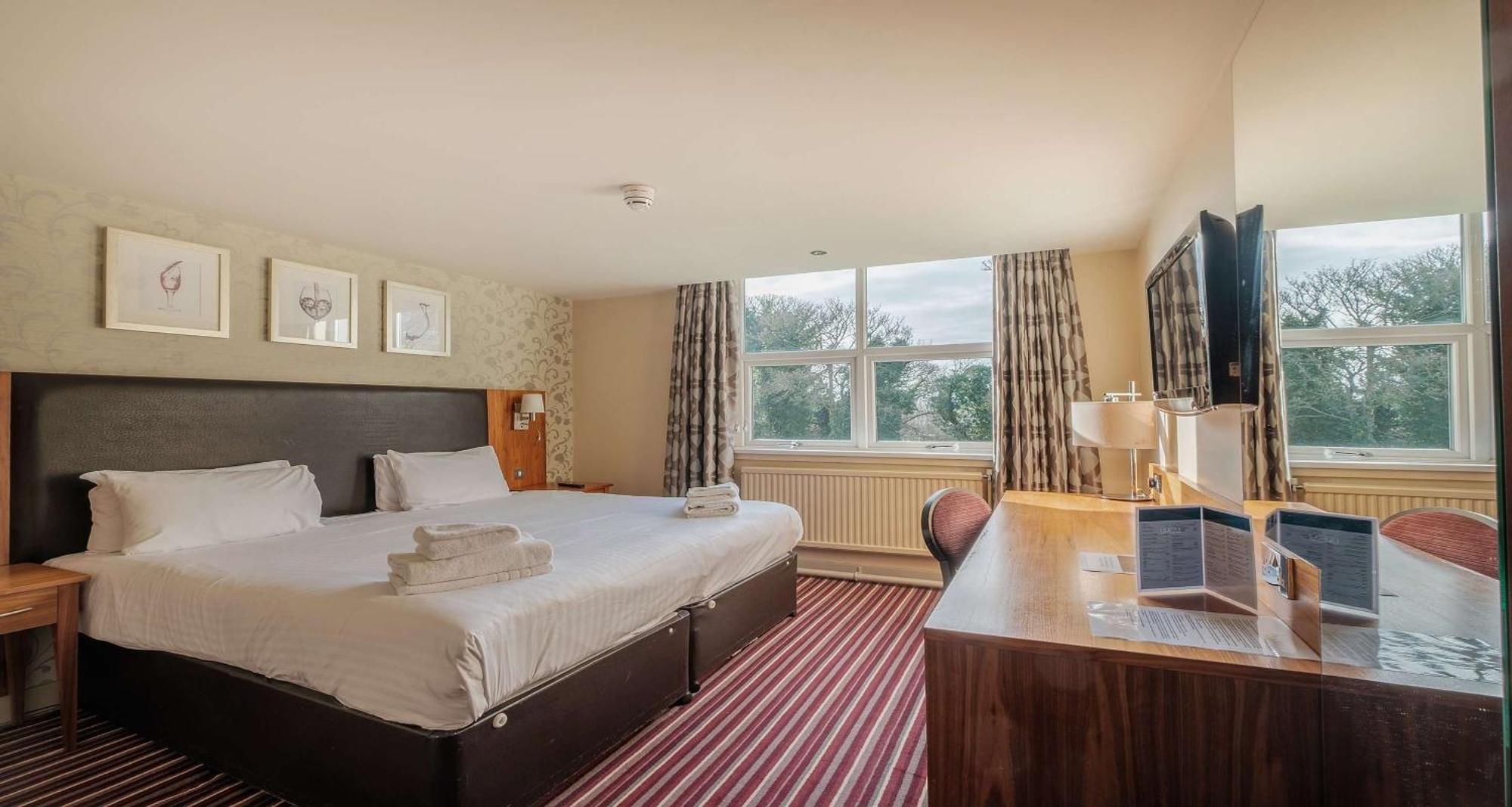 Hull Humber View Hotel, BW Signature Collection Кингстон-апон-Халл Экстерьер фото
